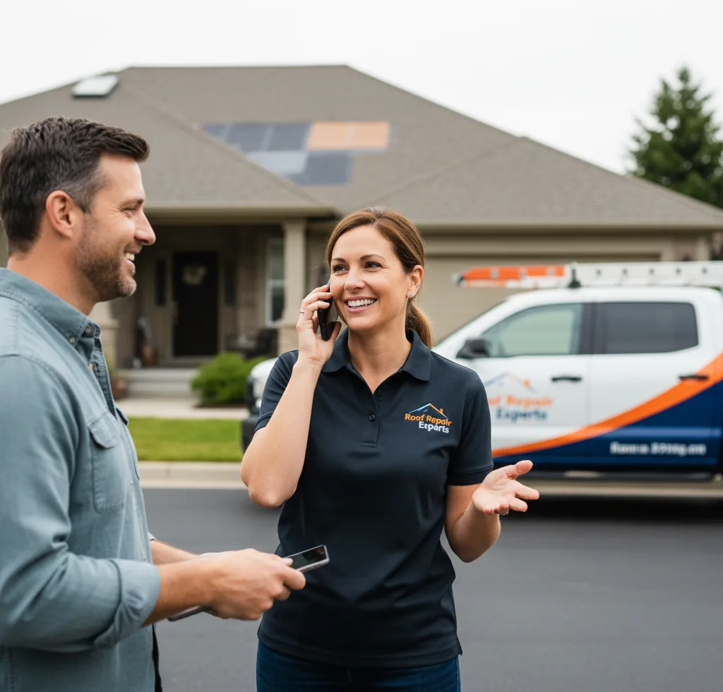 Roof Maintenance in Blountstown, FL